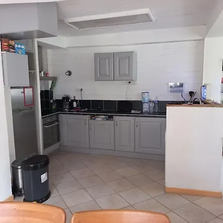 Holiday home Des Sablettes -st Mandrier Maison Du Pecheur La Seyne-sur-Mer