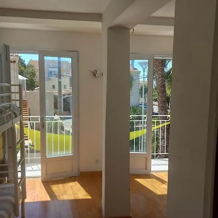 Des Sablettes -st Mandrier Maison Du Pecheur Holiday home La Seyne-sur-Mer