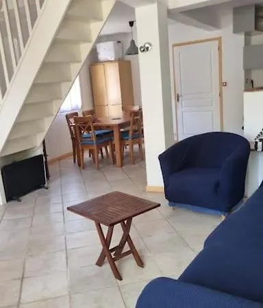 Holiday home Des Sablettes -st Mandrier Maison Du Pecheur La Seyne-sur-Mer