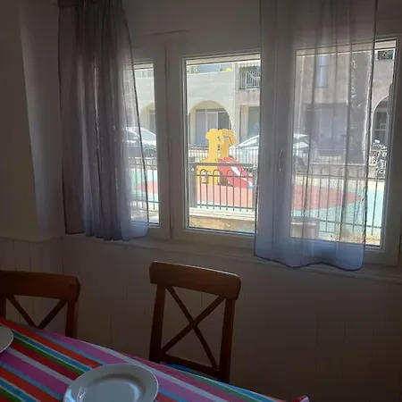 Des Sablettes -st Mandrier Maison Du Pecheur Holiday home La Seyne-sur-Mer