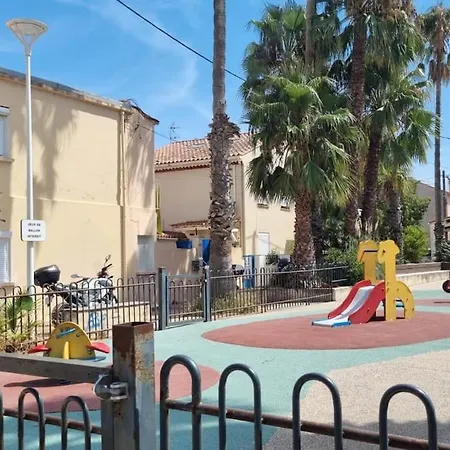 Des Sablettes -st Mandrier Maison Du Pecheur *