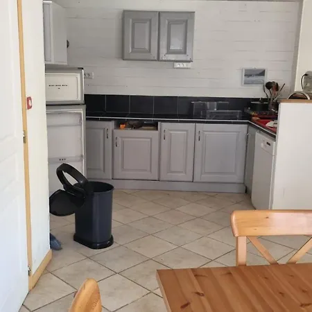 Holiday home Des Sablettes -st Mandrier Maison Du Pecheur *